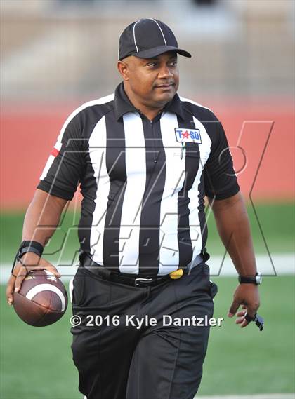 Thumbnail 1 in JV: McKinney North @ The Colony photogallery.
