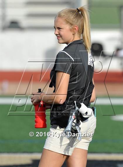 Thumbnail 2 in JV: McKinney North @ The Colony photogallery.