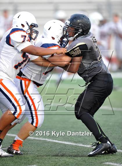Thumbnail 3 in JV: McKinney North @ The Colony photogallery.