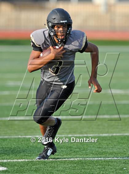 Thumbnail 3 in JV: McKinney North @ The Colony photogallery.