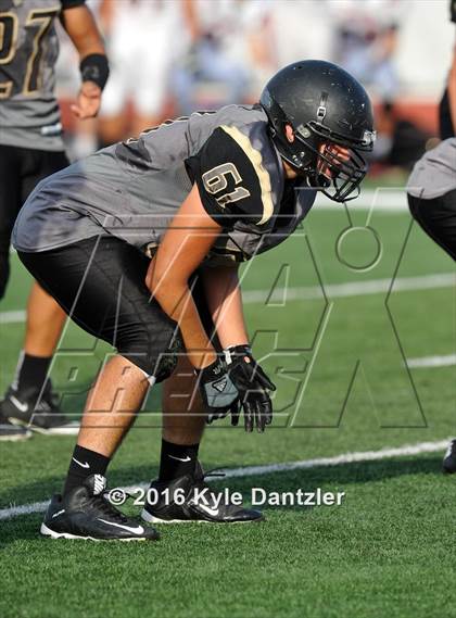 Thumbnail 2 in JV: McKinney North @ The Colony photogallery.