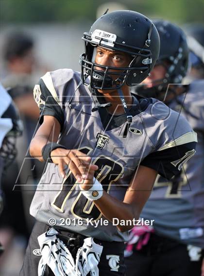 Thumbnail 3 in JV: McKinney North @ The Colony photogallery.