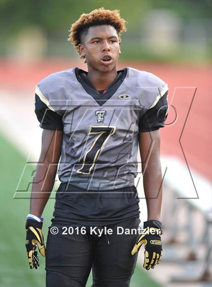 Thumbnail 1 in JV: McKinney North @ The Colony photogallery.