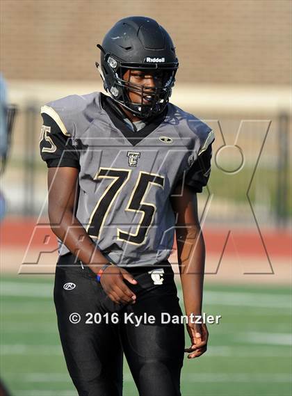 Thumbnail 1 in JV: McKinney North @ The Colony photogallery.