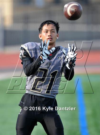 Thumbnail 2 in JV: McKinney North @ The Colony photogallery.