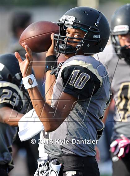 Thumbnail 1 in JV: McKinney North @ The Colony photogallery.
