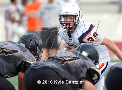 Thumbnail 3 in JV: McKinney North @ The Colony photogallery.