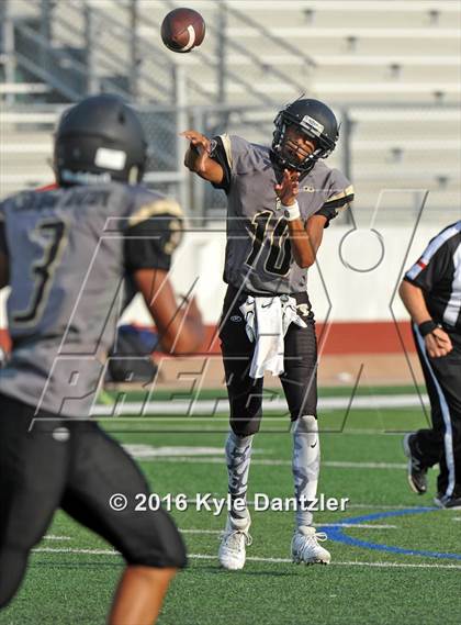 Thumbnail 2 in JV: McKinney North @ The Colony photogallery.