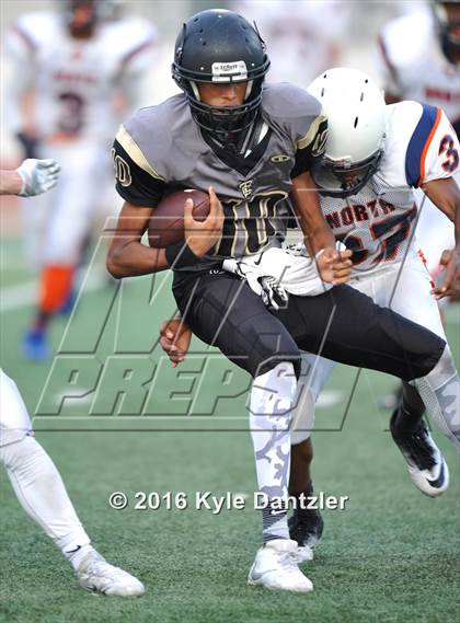 Thumbnail 1 in JV: McKinney North @ The Colony photogallery.