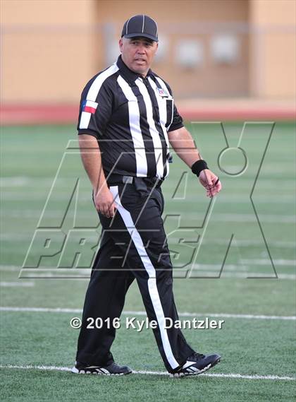 Thumbnail 2 in JV: McKinney North @ The Colony photogallery.