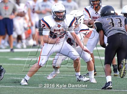 Thumbnail 3 in JV: McKinney North @ The Colony photogallery.