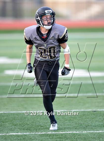 Thumbnail 3 in JV: McKinney North @ The Colony photogallery.