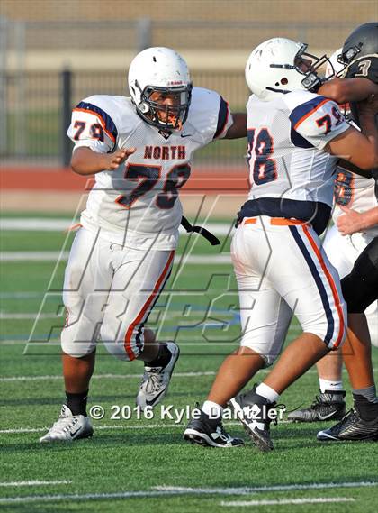 Thumbnail 2 in JV: McKinney North @ The Colony photogallery.