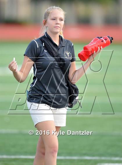 Thumbnail 2 in JV: McKinney North @ The Colony photogallery.