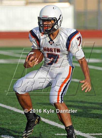 Thumbnail 1 in JV: McKinney North @ The Colony photogallery.