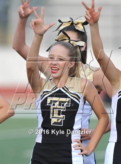Thumbnail 2 in JV: McKinney North @ The Colony photogallery.