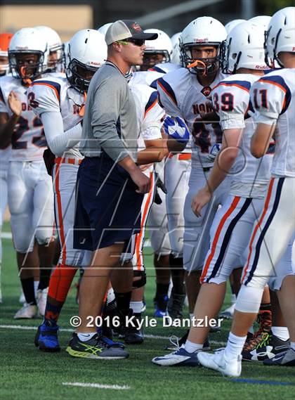 Thumbnail 2 in JV: McKinney North @ The Colony photogallery.