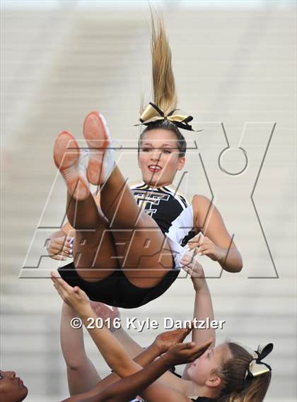 Thumbnail 1 in JV: McKinney North @ The Colony photogallery.