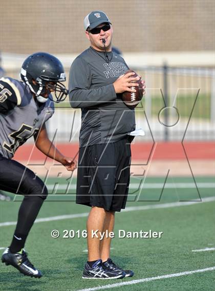Thumbnail 2 in JV: McKinney North @ The Colony photogallery.