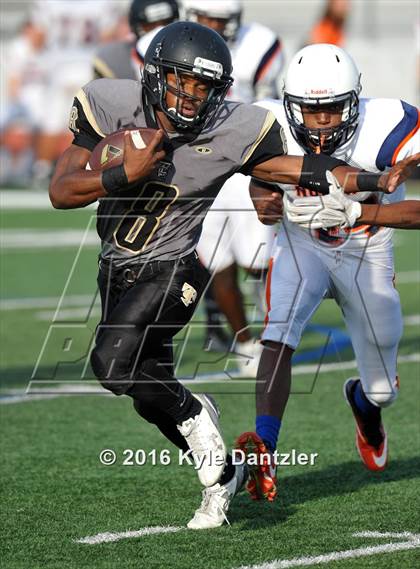 Thumbnail 2 in JV: McKinney North @ The Colony photogallery.