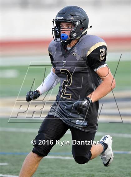 Thumbnail 1 in JV: McKinney North @ The Colony photogallery.