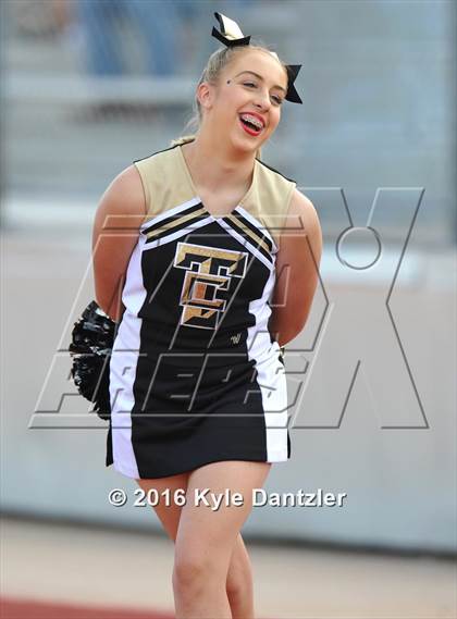 Thumbnail 1 in JV: McKinney North @ The Colony photogallery.