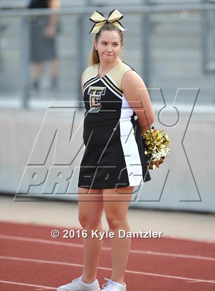 Thumbnail 1 in JV: McKinney North @ The Colony photogallery.
