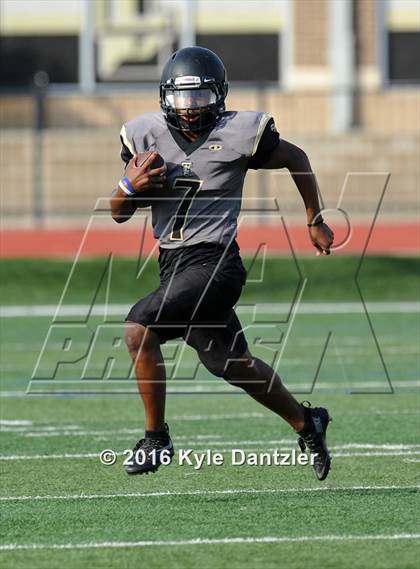 Thumbnail 3 in JV: McKinney North @ The Colony photogallery.
