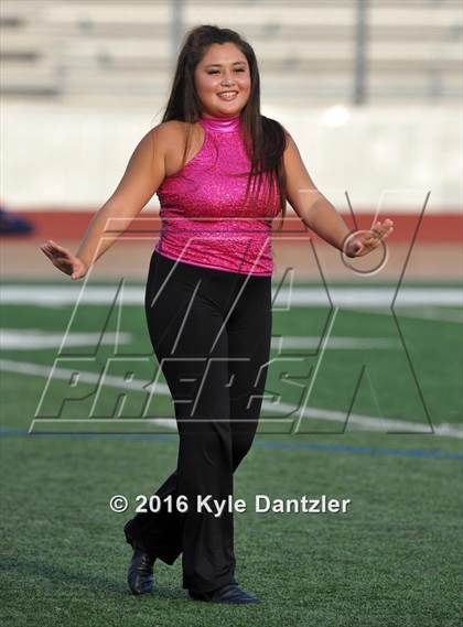 Thumbnail 1 in JV: McKinney North @ The Colony photogallery.