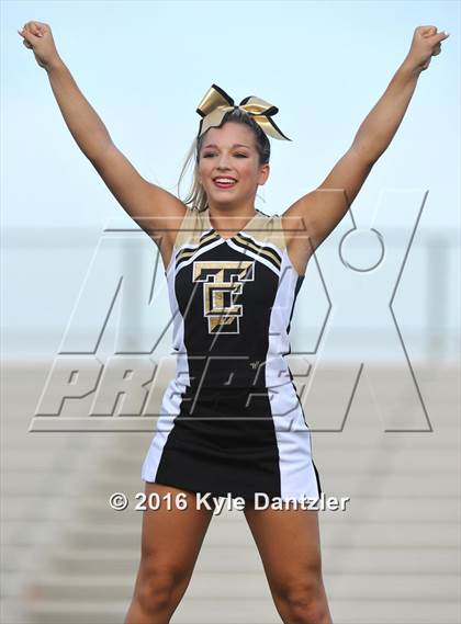 Thumbnail 2 in JV: McKinney North @ The Colony photogallery.
