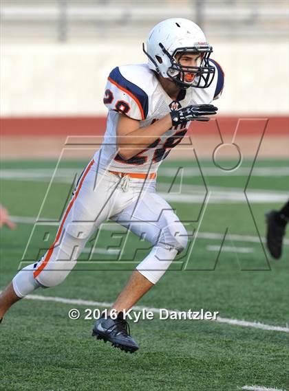 Thumbnail 1 in JV: McKinney North @ The Colony photogallery.