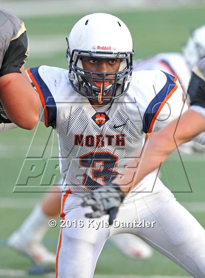 Thumbnail 2 in JV: McKinney North @ The Colony photogallery.