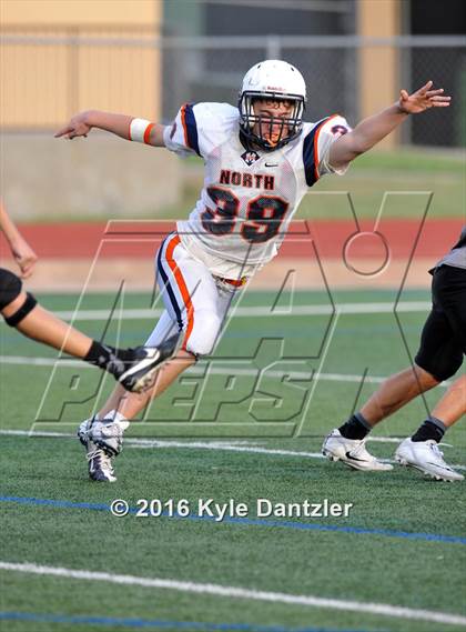 Thumbnail 2 in JV: McKinney North @ The Colony photogallery.