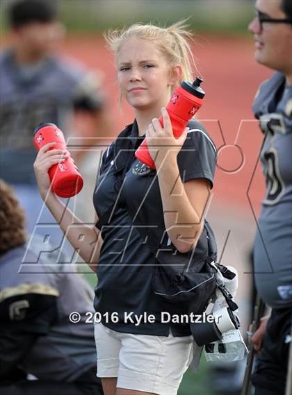 Thumbnail 1 in JV: McKinney North @ The Colony photogallery.