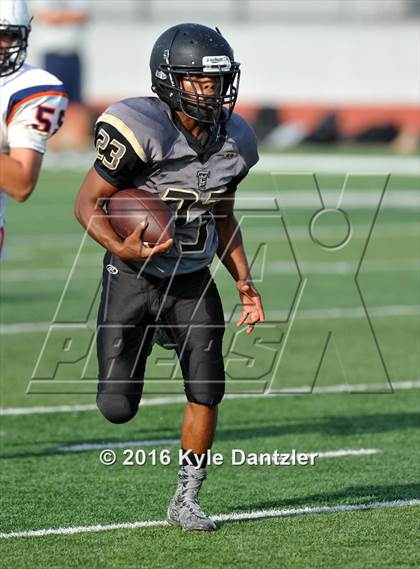 Thumbnail 1 in JV: McKinney North @ The Colony photogallery.