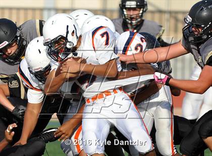 Thumbnail 2 in JV: McKinney North @ The Colony photogallery.