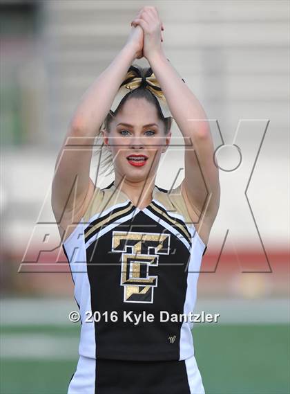 Thumbnail 3 in JV: McKinney North @ The Colony photogallery.