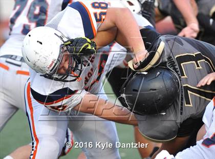 Thumbnail 3 in JV: McKinney North @ The Colony photogallery.