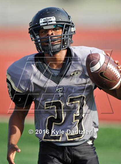 Thumbnail 3 in JV: McKinney North @ The Colony photogallery.