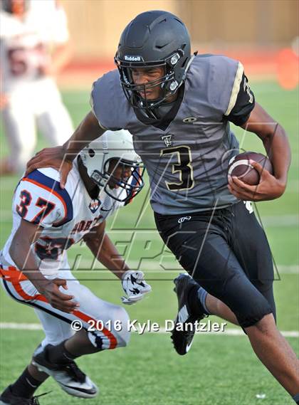 Thumbnail 1 in JV: McKinney North @ The Colony photogallery.