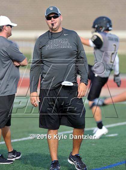 Thumbnail 1 in JV: McKinney North @ The Colony photogallery.