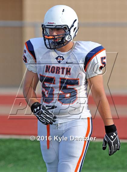Thumbnail 1 in JV: McKinney North @ The Colony photogallery.