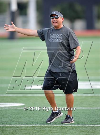 Thumbnail 3 in JV: McKinney North @ The Colony photogallery.