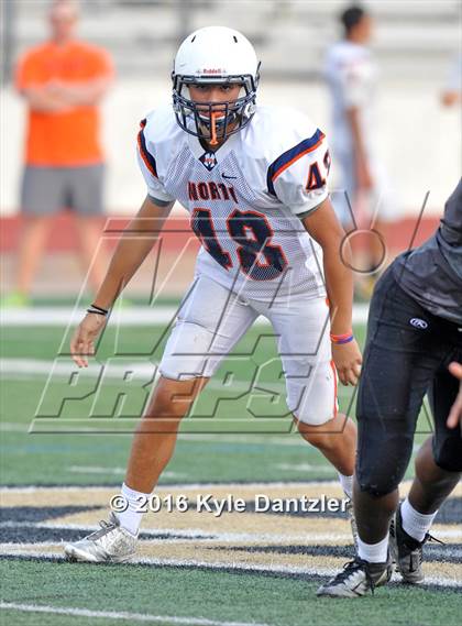 Thumbnail 2 in JV: McKinney North @ The Colony photogallery.