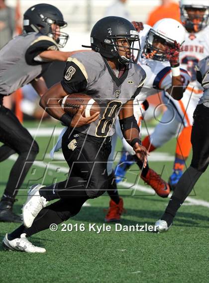 Thumbnail 2 in JV: McKinney North @ The Colony photogallery.