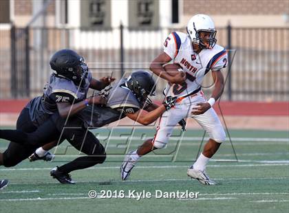 Thumbnail 1 in JV: McKinney North @ The Colony photogallery.