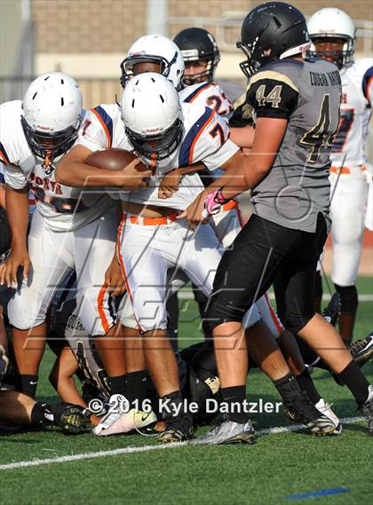 Thumbnail 3 in JV: McKinney North @ The Colony photogallery.