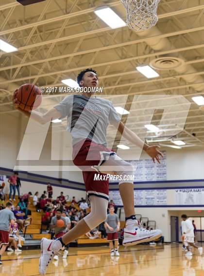 Thumbnail 3 in Tompkins @ Morton Ranch photogallery.