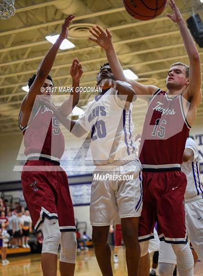 Thumbnail 2 in Tompkins @ Morton Ranch photogallery.