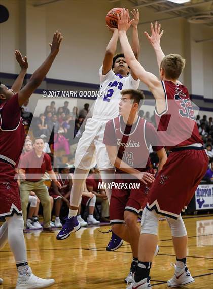 Thumbnail 2 in Tompkins @ Morton Ranch photogallery.